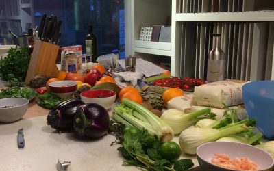 Kochevent „sizilianische Köstlichkeiten“ mit Vito Leone verschoben auf Fr, 24.11.2023 um 18.30 Uhr