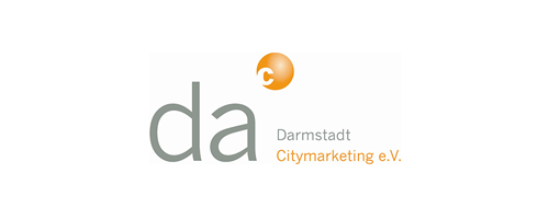 Mitglied beim Darmstadt Citiymarketing