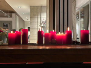 Fadel Raumidee Event Glanzlichter