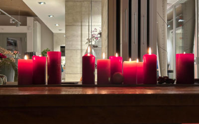 Glanzlichter im Martinsviertel