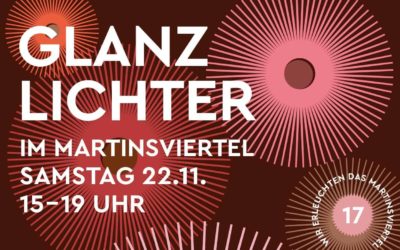 Glanzlichter im Martinsviertel