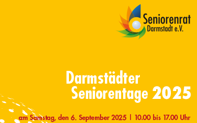 Seniorentag 2025